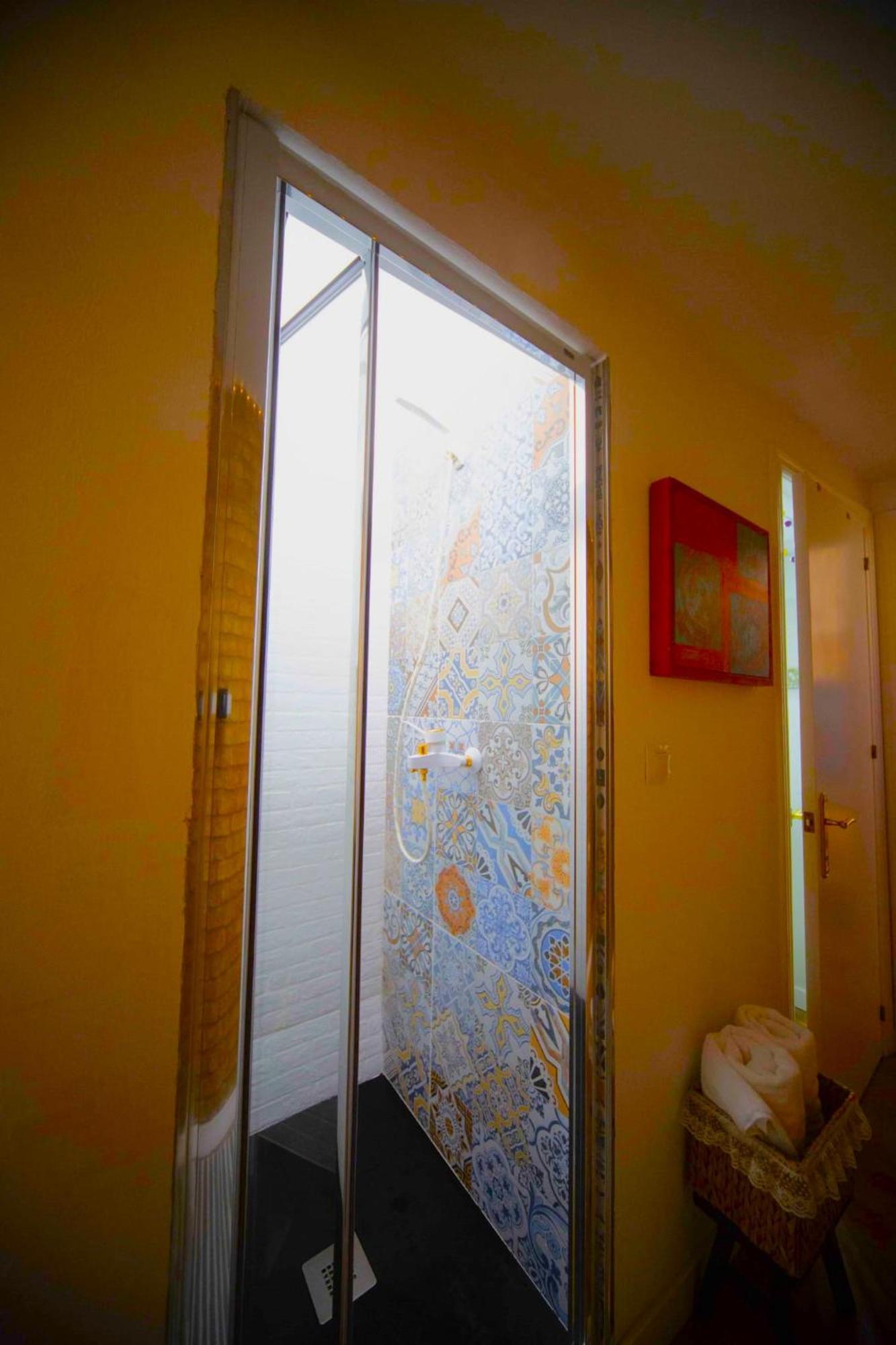 Santa Catalina Center Apartment セビリア エクステリア 写真