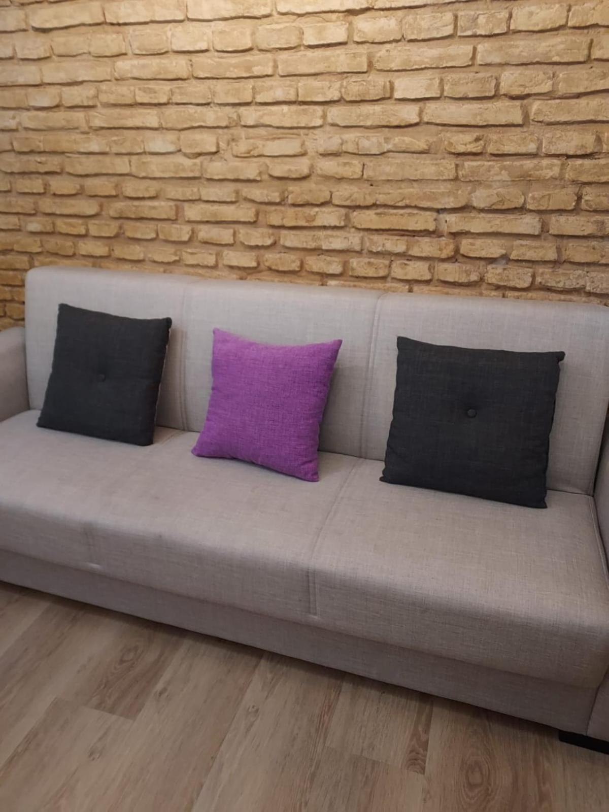 Santa Catalina Center Apartment セビリア 部屋 写真